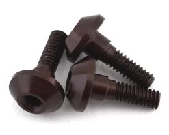 Schumacher Mi7 Spur Gear Screw (3)