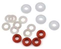 Schumacher Ultra Short Shock Rebuild Kit