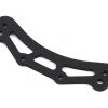 Schumacher Mi7 Carbon Fiber Upper Bumper -Schumacher Sales Shop schu7837
