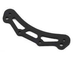 Schumacher Mi7 Carbon Fiber Upper Bumper