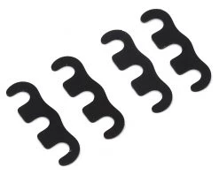 Schumacher Mi7 Alloy Split Block Spacer (4)