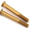 Schumacher Titanium Shock Shaft (2) -Schumacher Sales Shop schu7853