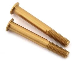 Schumacher Titanium Shock Shaft (2)