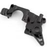 Schumacher Cougar Laydown/Storm ST Carbon Left Lower Transmission Case -Schumacher Sales Shop schu7868