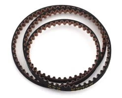 Schumacher Mi7 141T x 3mm Wide Belt (Mid Config - Front Belt)