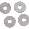 Schumacher 0.5mm Bevel Gear Shims (4) -Schumacher Sales Shop schu7980