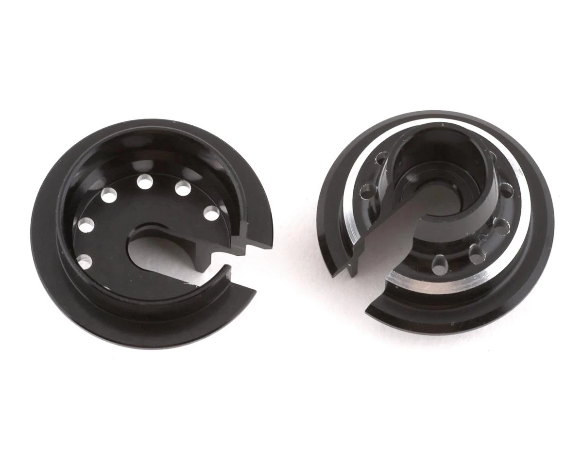 Schumacher Alloy Spring Seat (2) (High) 3 Schumacher Alloy Spring Seat (2) (High)