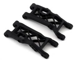 Schumacher CAT L1 EVO Medium Flex Rear Wishbones (2)