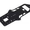 Schumacher Eclipse 3 Alloy Chassis (Black) -Schumacher Sales Shop schu7995