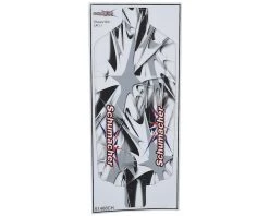 Schumacher CAT L1 + EVO Chassis Skin Protector