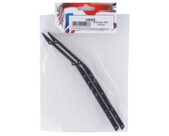 Schumacher Cougar LD2 Side Pods (2) (Stiff) -Schumacher Sales Shop schu8005 1