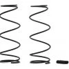 Schumacher Storm ST Front Springs (2) (4.0lb/in - Black) -Schumacher Sales Shop schu8038