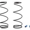 Schumacher Storm ST Front Springs (2) (3.7lb/in - Blue) 1 Schumacher Storm ST Front Springs (2) (3.7lb/in - Blue) -Schumacher Sales Shop schu8039