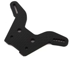 Schumacher Storm ST Carbon Fiber Front Shock Mount