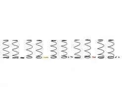 Schumacher Storm ST Front Spring Tuning Set (5)