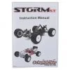 Schumacher Storm ST Manual -Schumacher Sales Shop schu8068