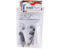 Schumacher Mission FT 4WD Conversion Kit 5 Schumacher Mission FT 4WD Conversion Kit -Schumacher Sales Shop schu8111 1
