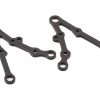Schumacher Mi7 C/F Front Pivot Ball Wishbones -Schumacher Sales Shop schu8162