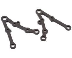 Schumacher Mi7 C/F Front Pivot Ball Wishbones