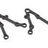 Schumacher Mi7 C/F Rear Pivot Ball Wishbones -Schumacher Sales Shop schu8163