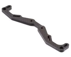 Schumacher Mi7 C/F Rear Shock Mount (Pivot Ball)