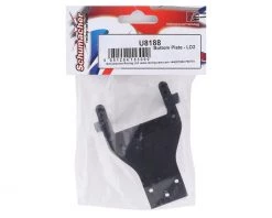 Schumacher Cougar LD2 Bottom Plate -Schumacher Sales Shop schu8188 1