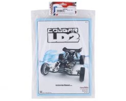 Schumacher Cougar LD2 Manual -Schumacher Sales Shop schu8192 1