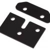 Schumacher Cougar LD2 S2 Front Pivot Block Spacers (2) (1.0mm) -Schumacher Sales Shop schu8204