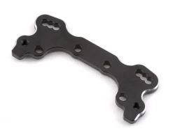 Schumacher Cougar LD2 Alloy Front Link Mount