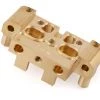 Schumacher Cougar LD2 Brass Pivot Block -Schumacher Sales Shop schu8212